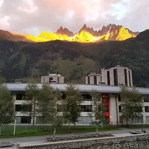Perce-neige - Centre Chamonix