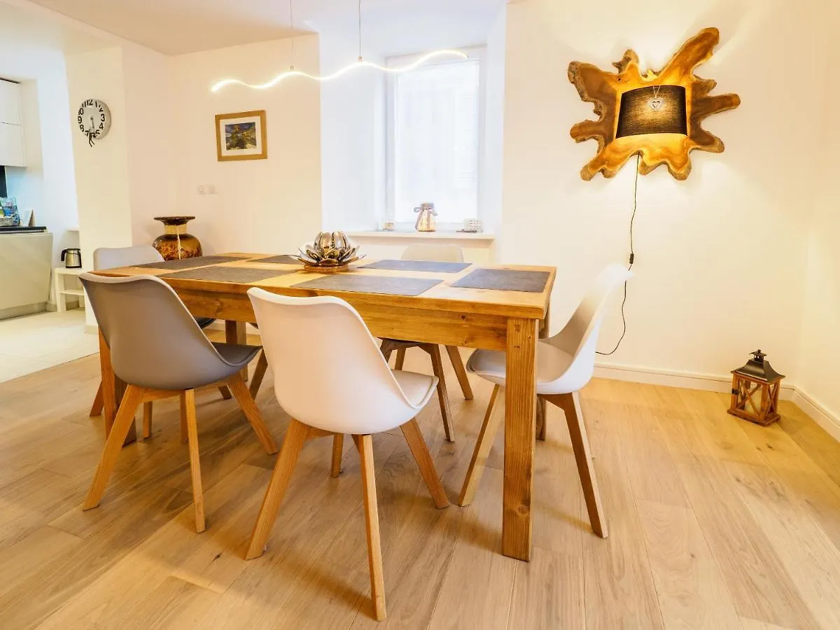 Dify Clos Des Roches - Chamonix Apartment