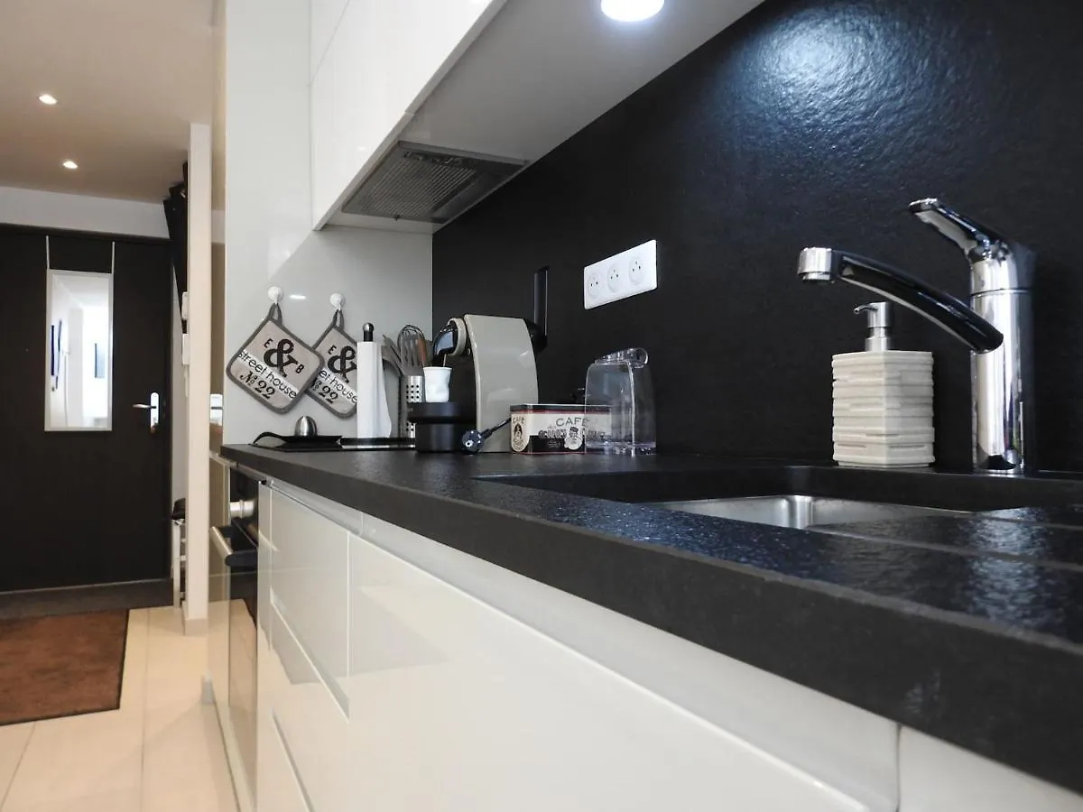 Apartment Dify Clos Des Roches - Chamonix